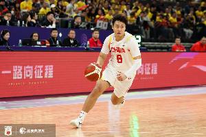 体坛周报：铁血队长！赵睿上演英雄归来打动多少人？-1