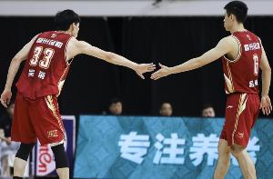 队内薪水前三！吴前&程帅澎&刘泽一新赛季的年薪至少450万元-1