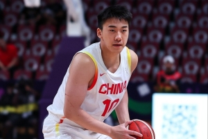 王俊杰：我们想把以前输掉的比赛 丢失的东西 一场一场拿回来-1