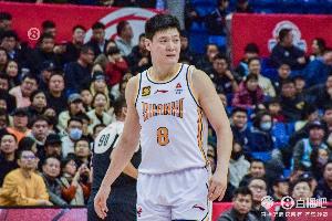 原帅&葛昭宝&张宁 山西男篮3个顶薪名额全部用完！-1