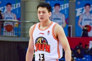 媒体人：如果吉林最近两年无欲无求的话 这笔交易也未尝不可-1