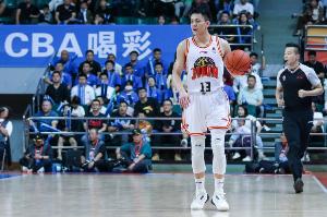 媒体人：吉林做出一系列务实调整 放走姜宇星是其中的关键一环-1