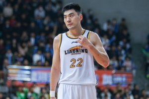 第20个赛季？媒体人：李晓旭和辽宁男篮已经接近达成一份老将合同-1