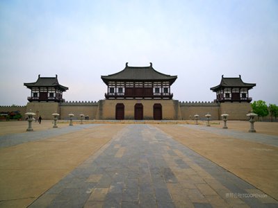 可查看女生内部的三国手游：三国手游新玩法引关注-2