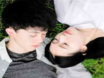 男生和女生羞羞：青少年男女的秘密恋情-2